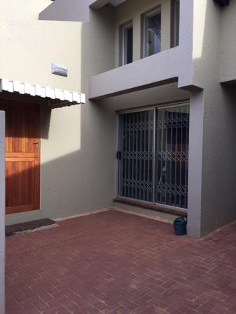 2 Bedroom Cluster