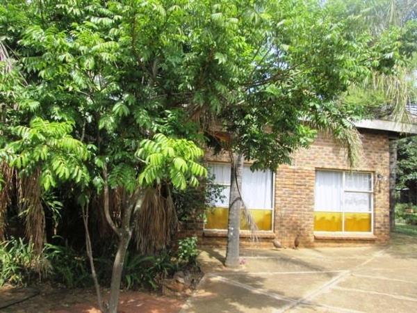 2 ha Farm