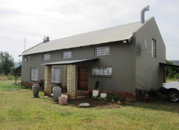 1.9 ha Farm