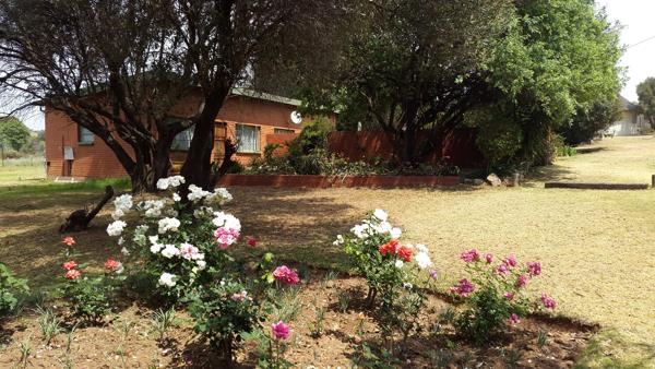 1 Bedroom Garden Cottage