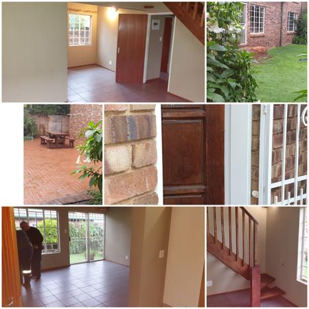 3 Bedroom Duplex