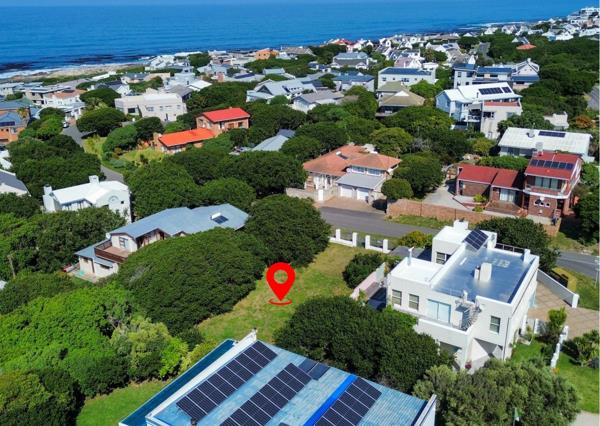 680 m² Land