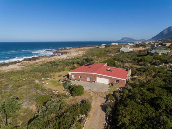 6 Bedroom House