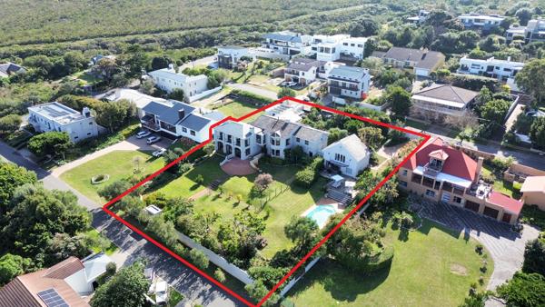 7 Bedroom House