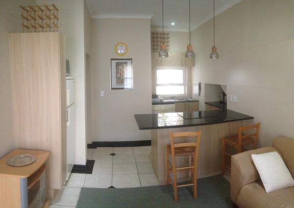 1 Bedroom Garden Cottage