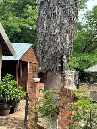 1 Bedroom Garden Cottage