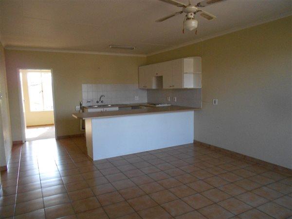 3 Bedroom Simplex