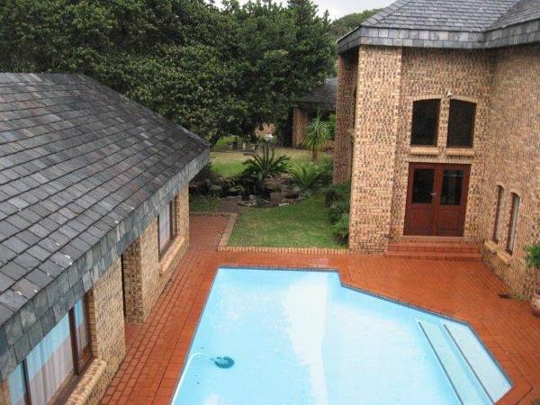 8 Bedroom House