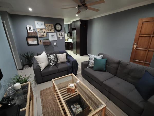 2 Bedroom Simplex