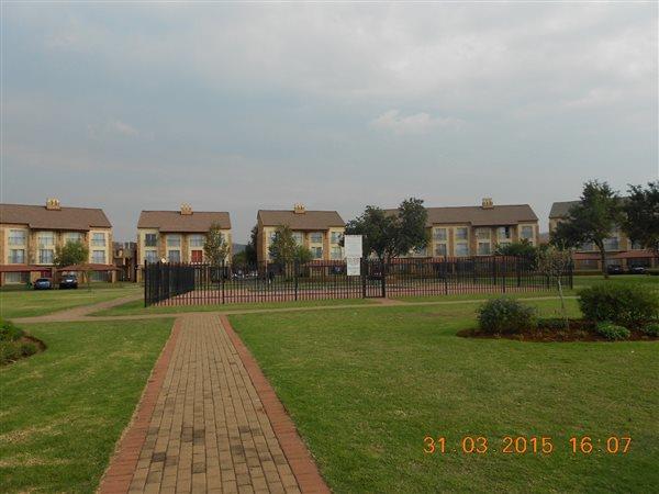 2 Bedroom Flat