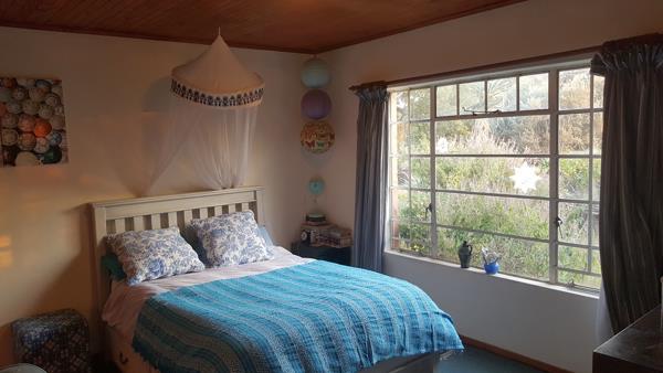 2 Bedroom Garden Cottage