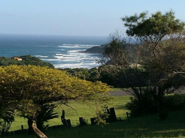 836 m² Land