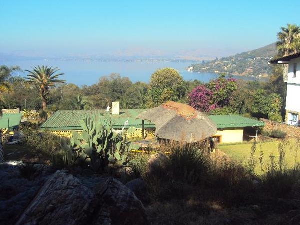 1 022 m² Land