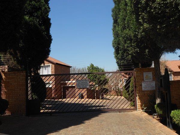 2 Bedroom Duplex