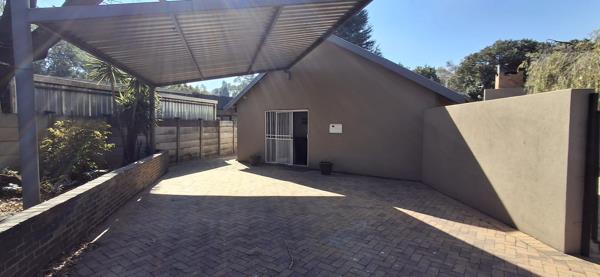 1 Bedroom House