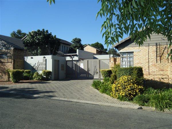 2 Bedroom Duplex