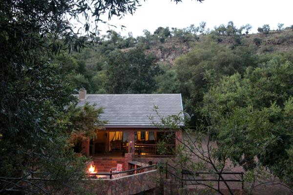 Game Farm