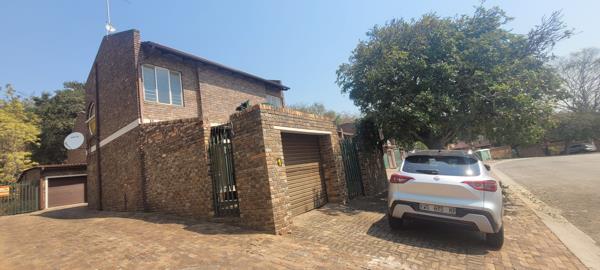 3 Bedroom Duplex