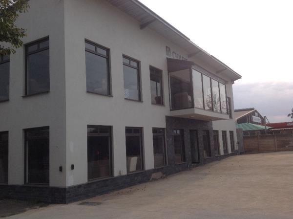 1 000  m² Industrial space