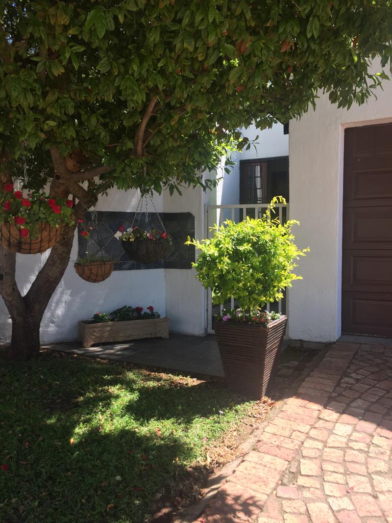 2 Bedroom Cluster in Willaway