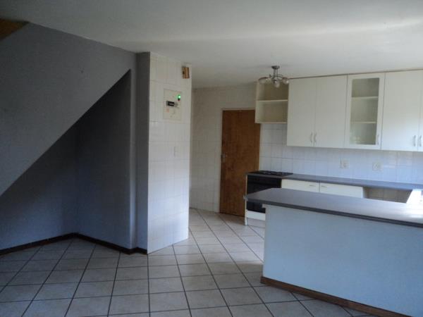 2 Bedroom Duplex