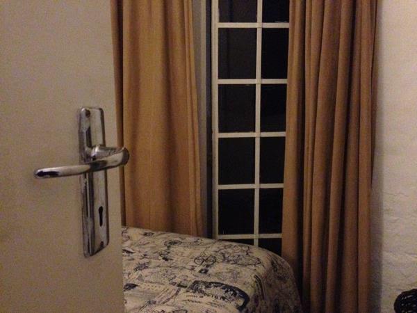 1 Bedroom Garden Cottage
