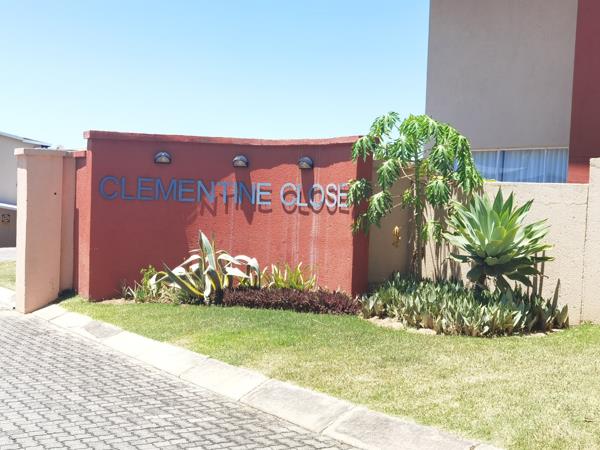 1 Bedroom Duplex