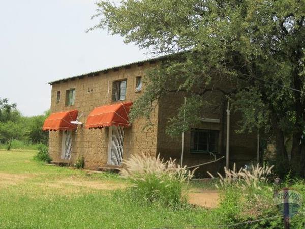 13.8 ha Farm