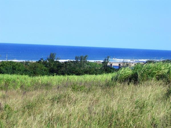 705 m² Land