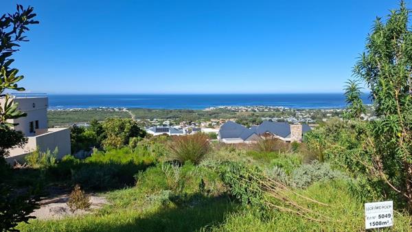 1 508 m² Land