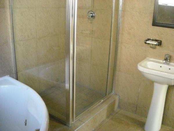 1 Bedroom Garden Cottage