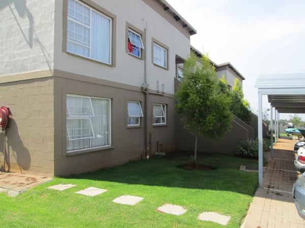1 Bedroom Flat