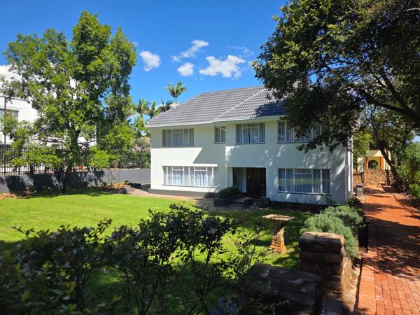 6 Bedroom House