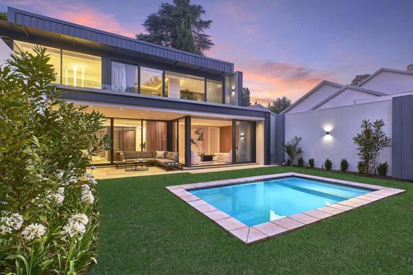 4 Bedroom Cluster