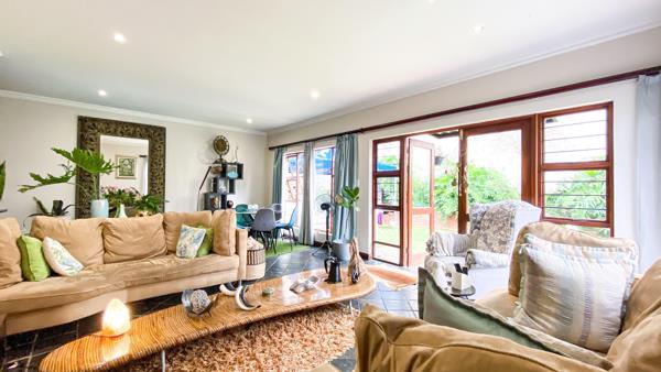 2 Bedroom Garden Cottage