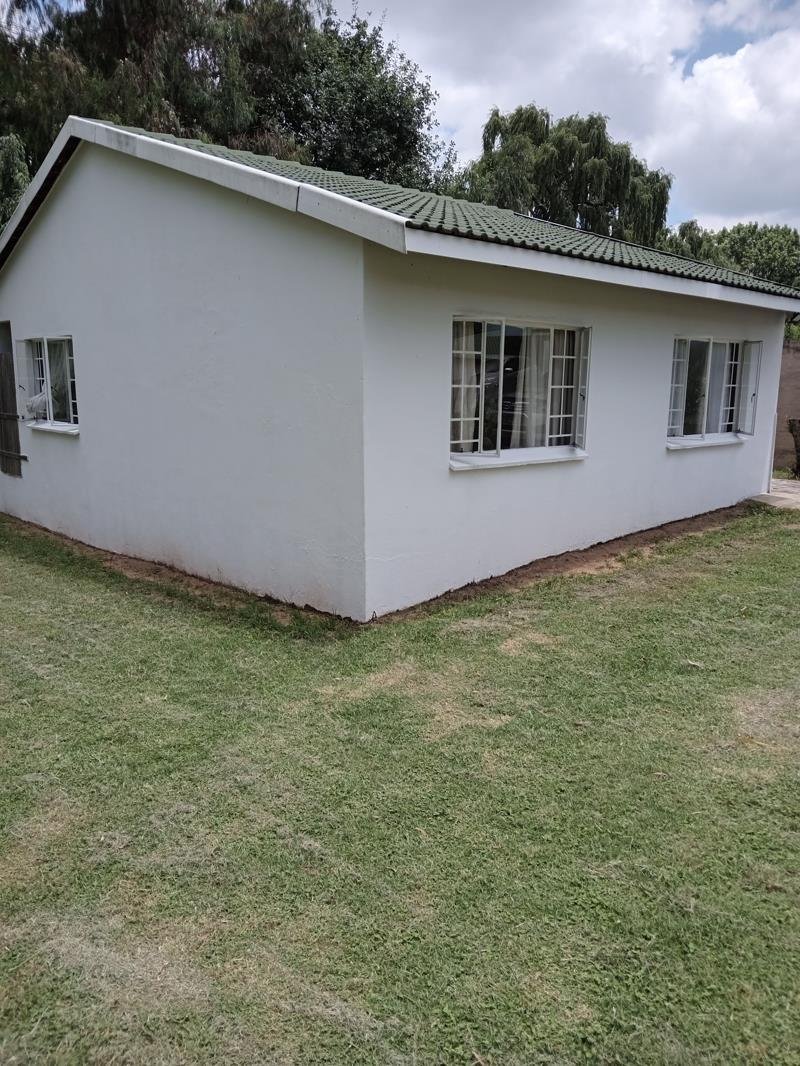 2 Bedroom House in President Park