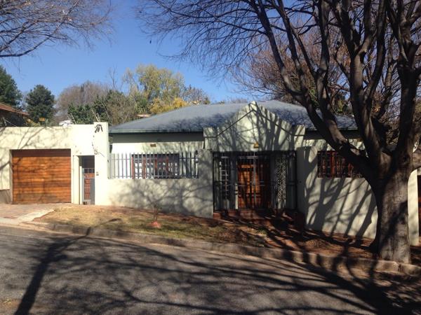 1 Bedroom Garden Cottage