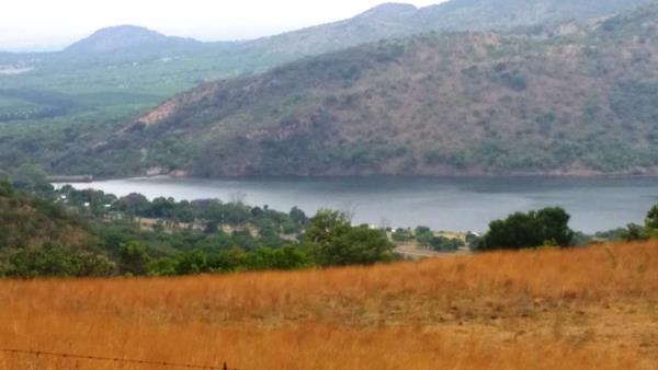 195 ha Land