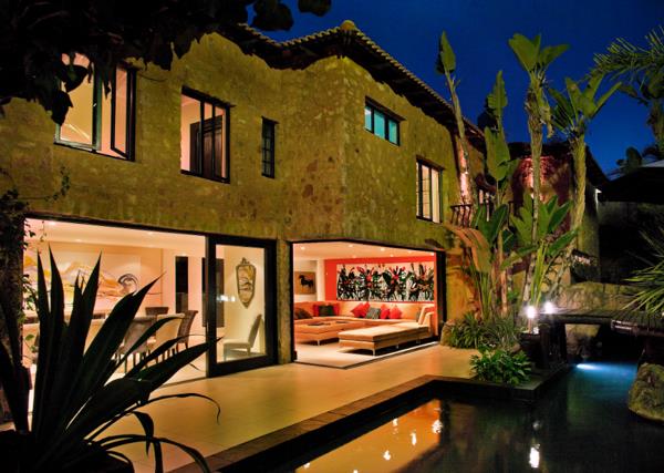 5 Bedroom House
