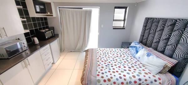 1 Bedroom Garden Cottage