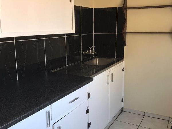 1.5 Bedroom Flat