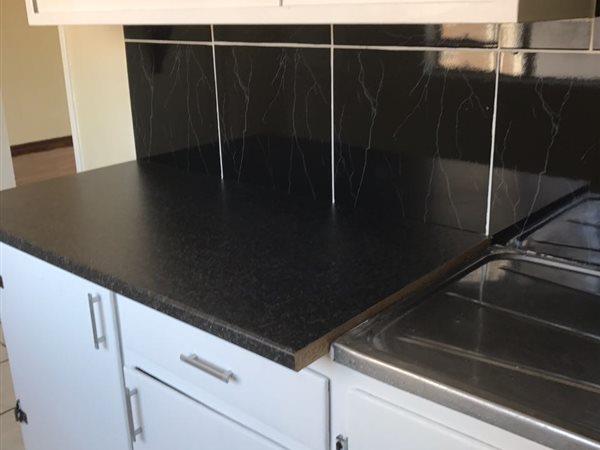 1.5 Bedroom Flat