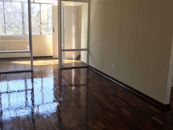 1.5 Bedroom Flat