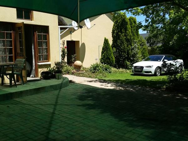 5 Bedroom House