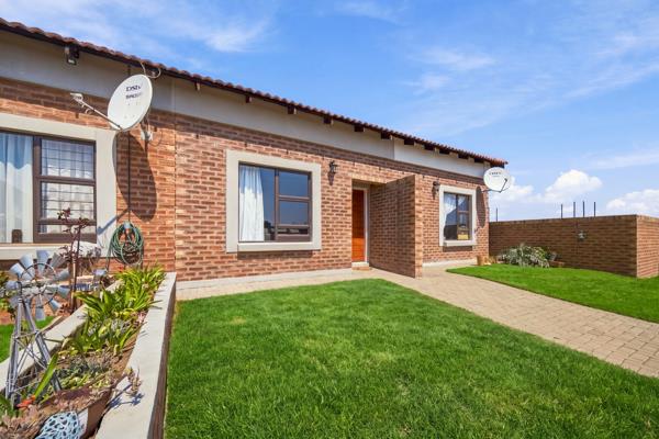 1 Bedroom Simplex