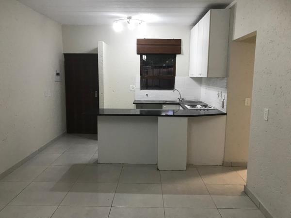 1 Bedroom Simplex