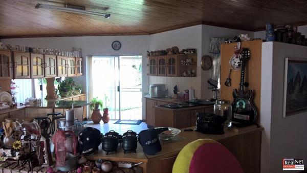 House in Wilkoppies, Klerksdorp - View 5