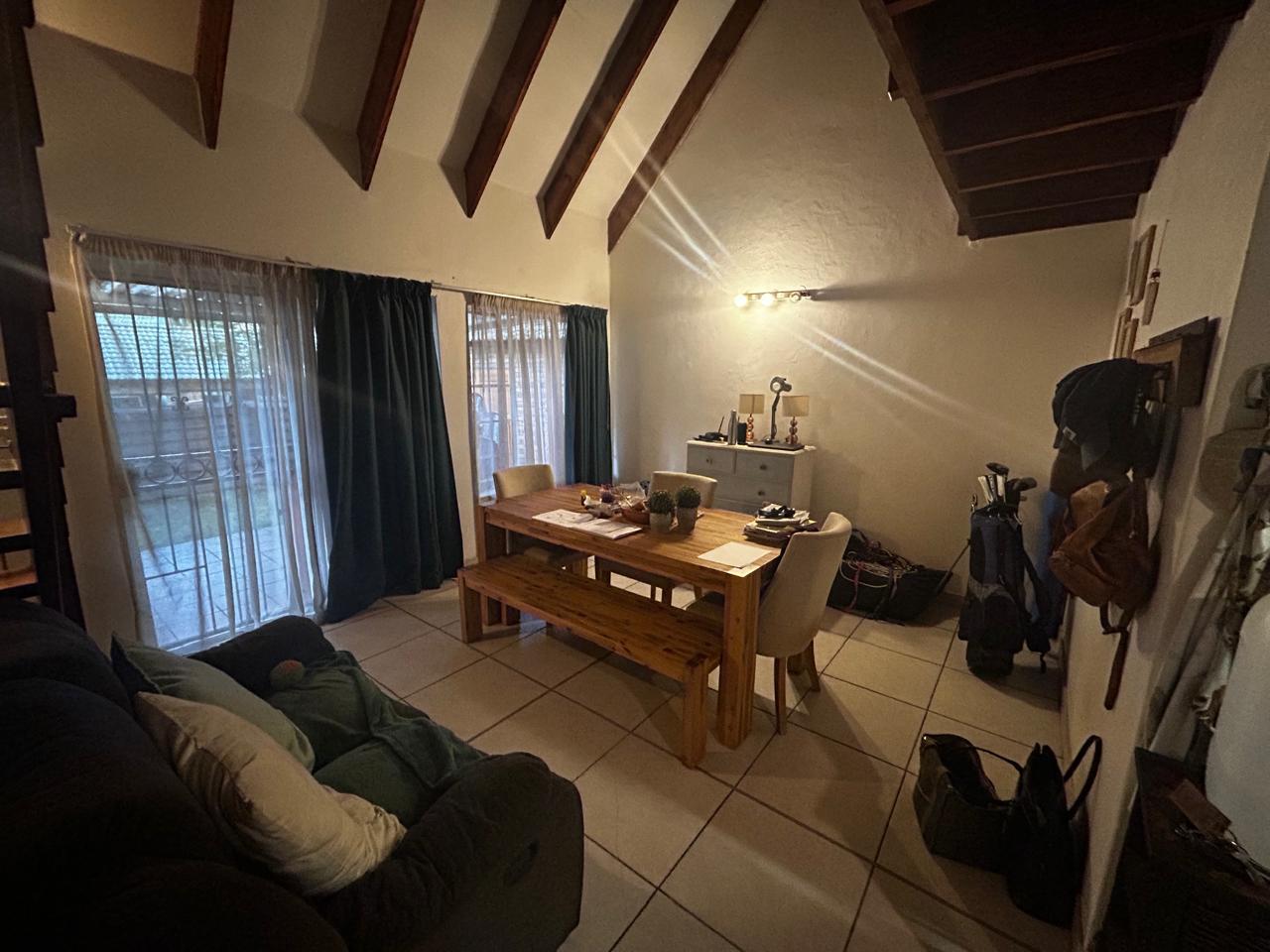 2 Bedroom Cluster in Faerie Glen
