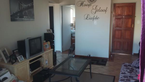 2 Bedroom Simplex