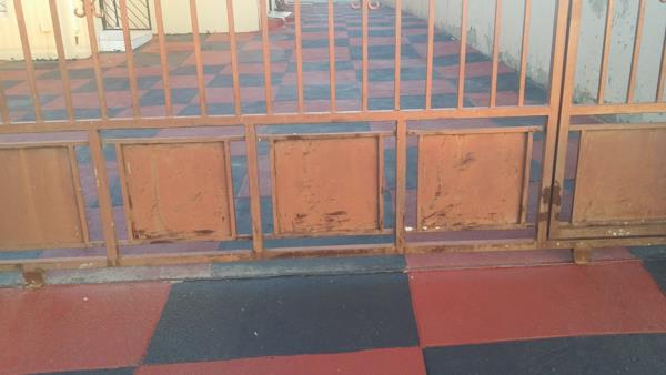 1 Bedroom Garden Cottage